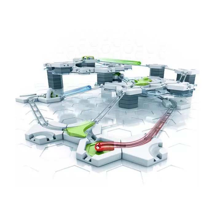 Coffret de démarrage GraviTrax Core