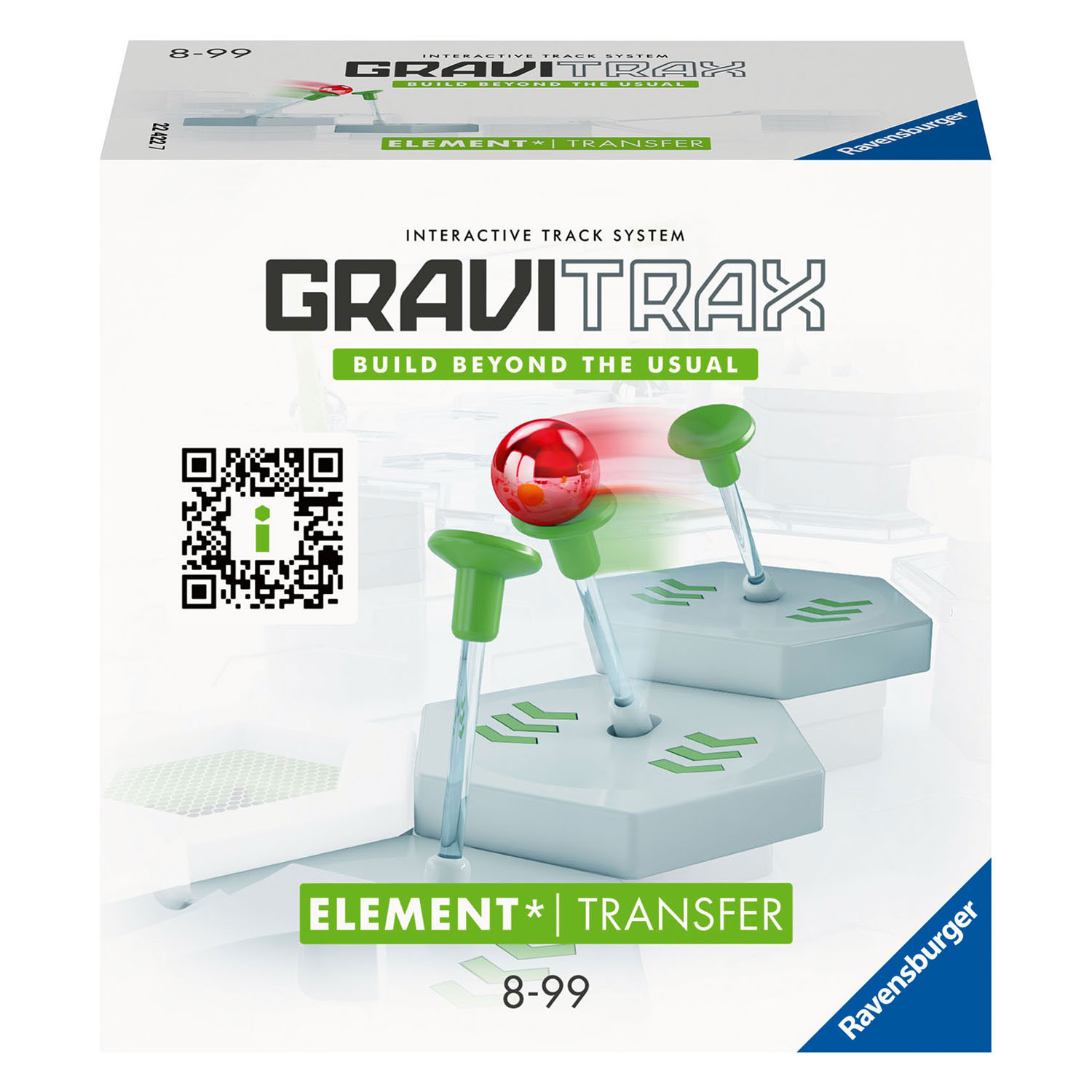 GraviTrax Uitbreidingsset Element Transfer