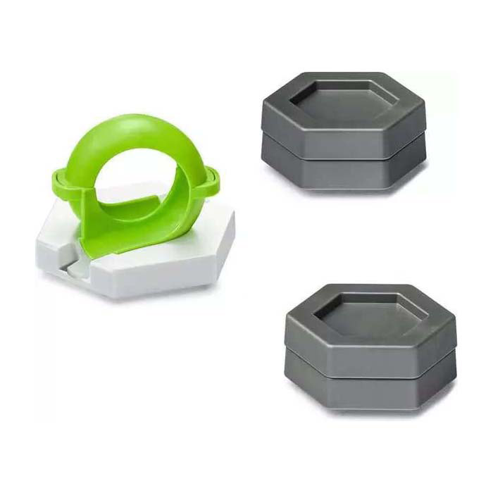 Kit d'extension de boucle d'éléments GraviTrax