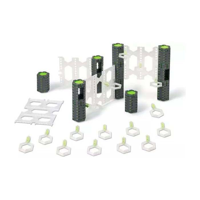 Ensemble d'extension GraviTrax vertical