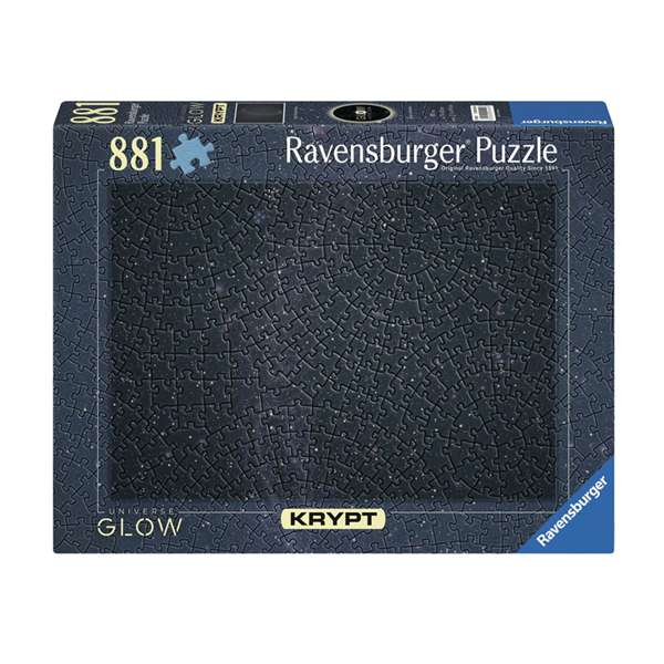 Puzzle Krypt Universe Glow, 881e.