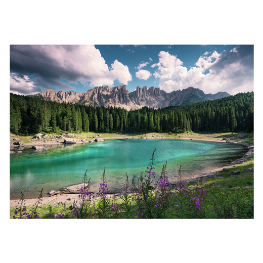 Puzzle Belles Dolomites, 1000 pcs.