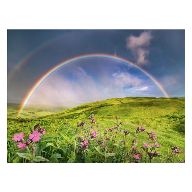 Puzzle Spectacular Rainbows, 1500 Teile.