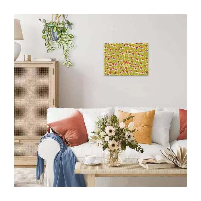 Ravensburger Puzzle Merry Grinchmas Challenge, 500 Teile.