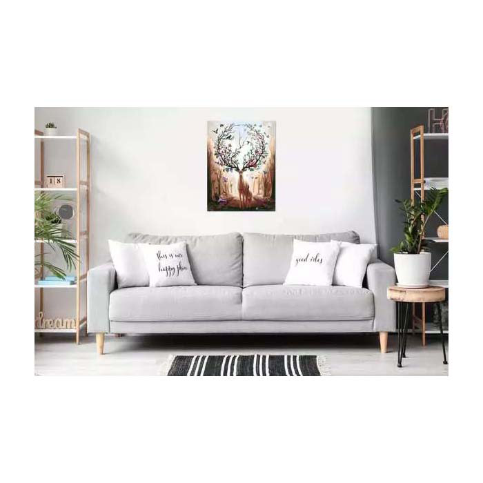 Ravensburger CreArt Malen nach Zahlen - Großartige Begegnung