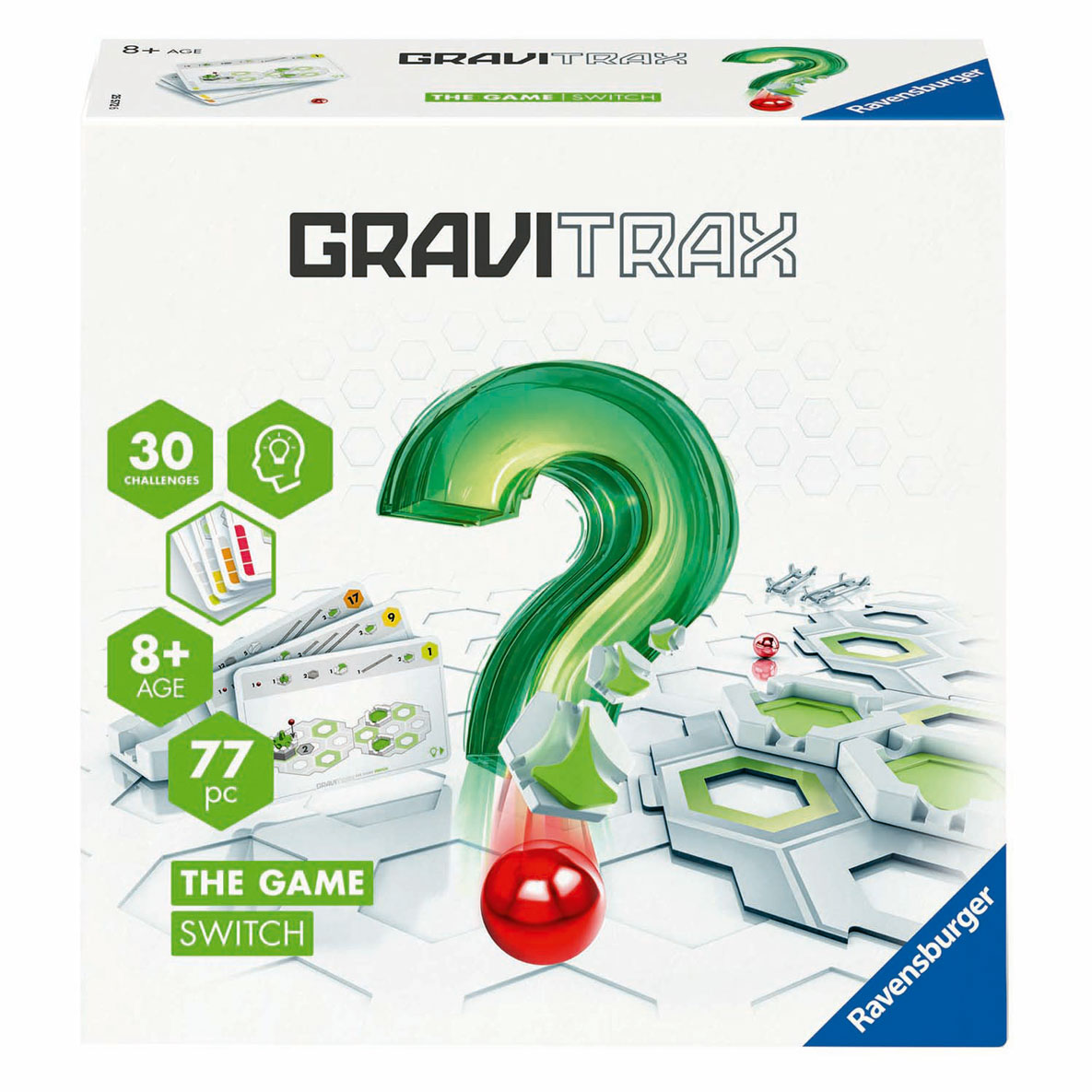 Gravitrax The Game Switch