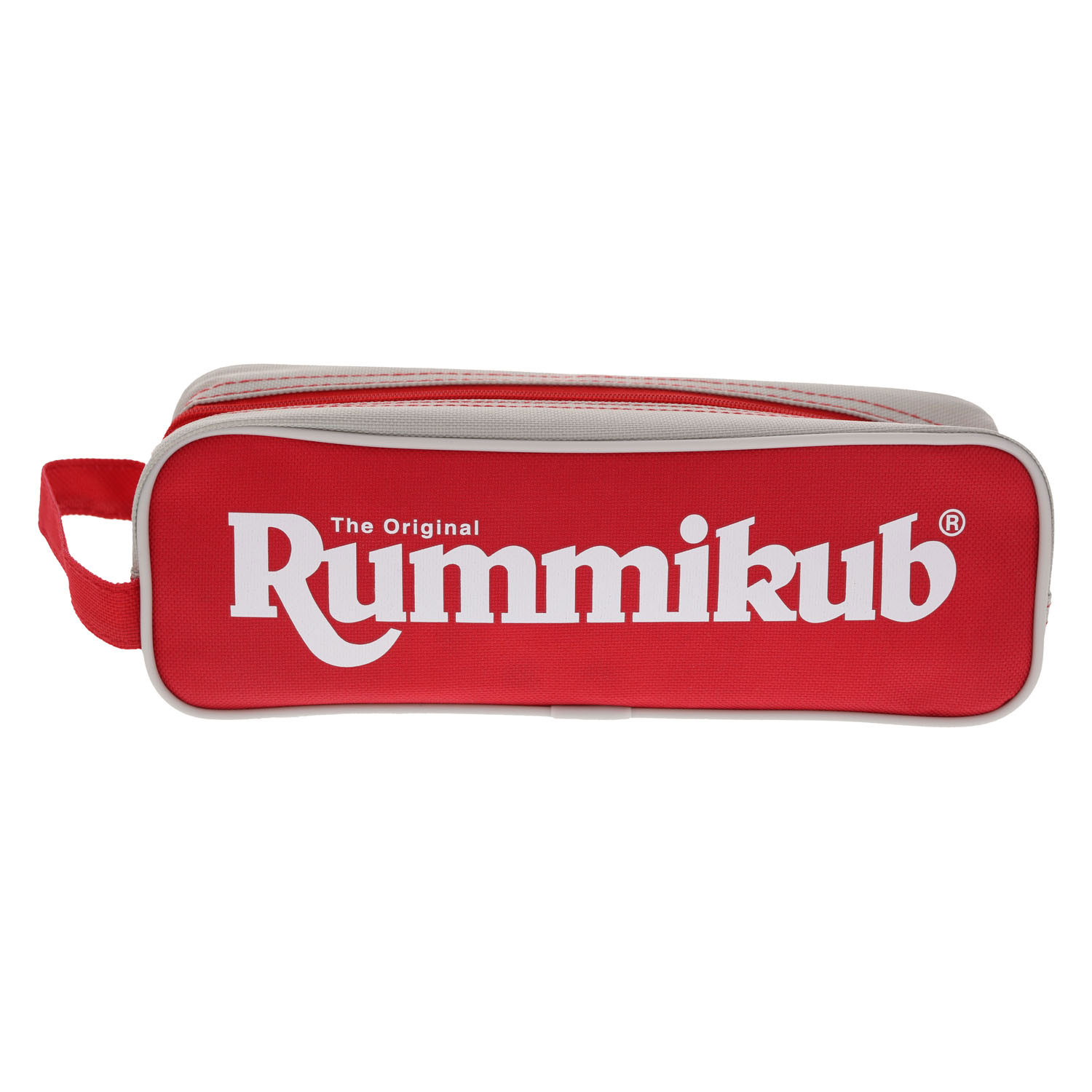 Rummikub Compact Original - Bordspel
