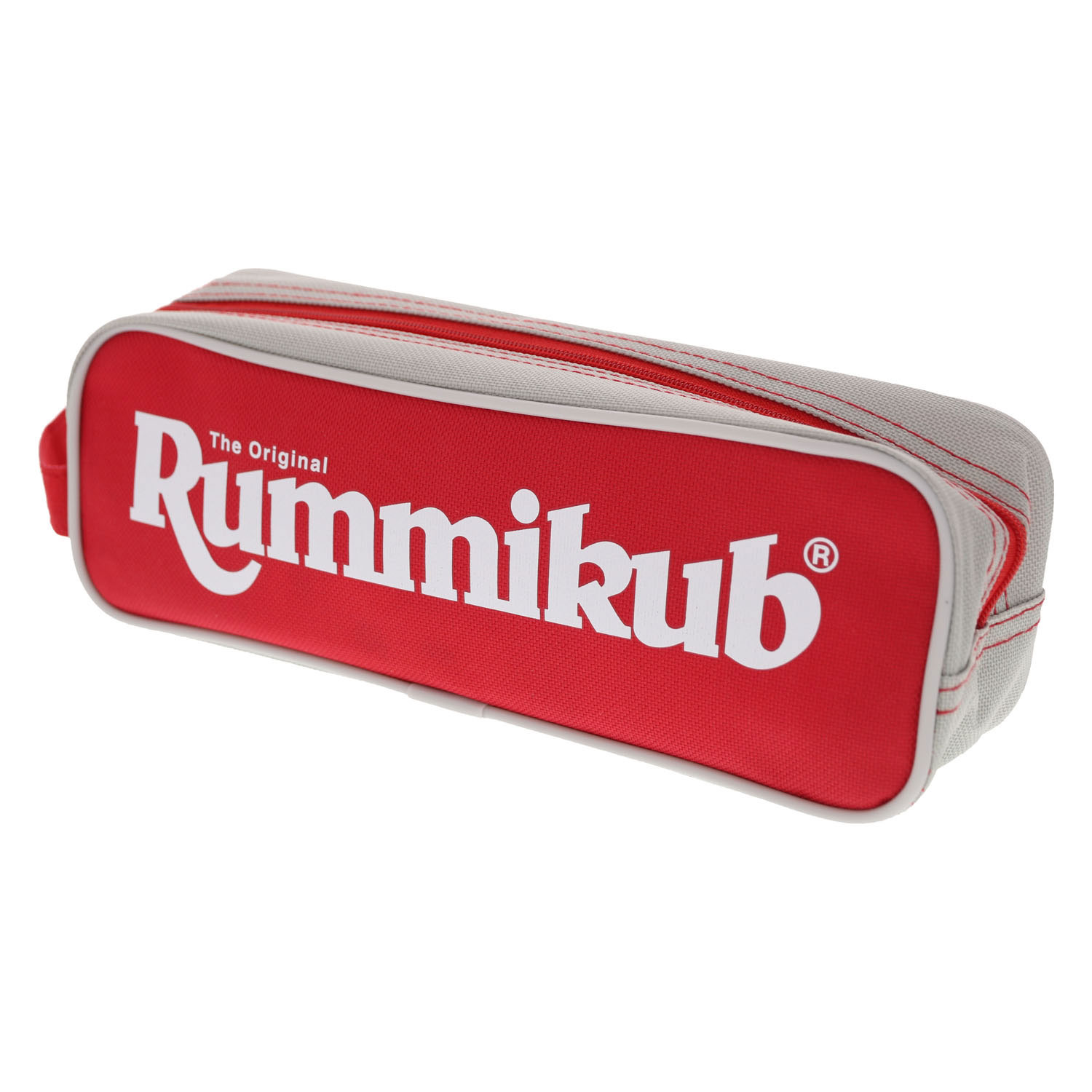 Rummikub Compact Original - Bordspel