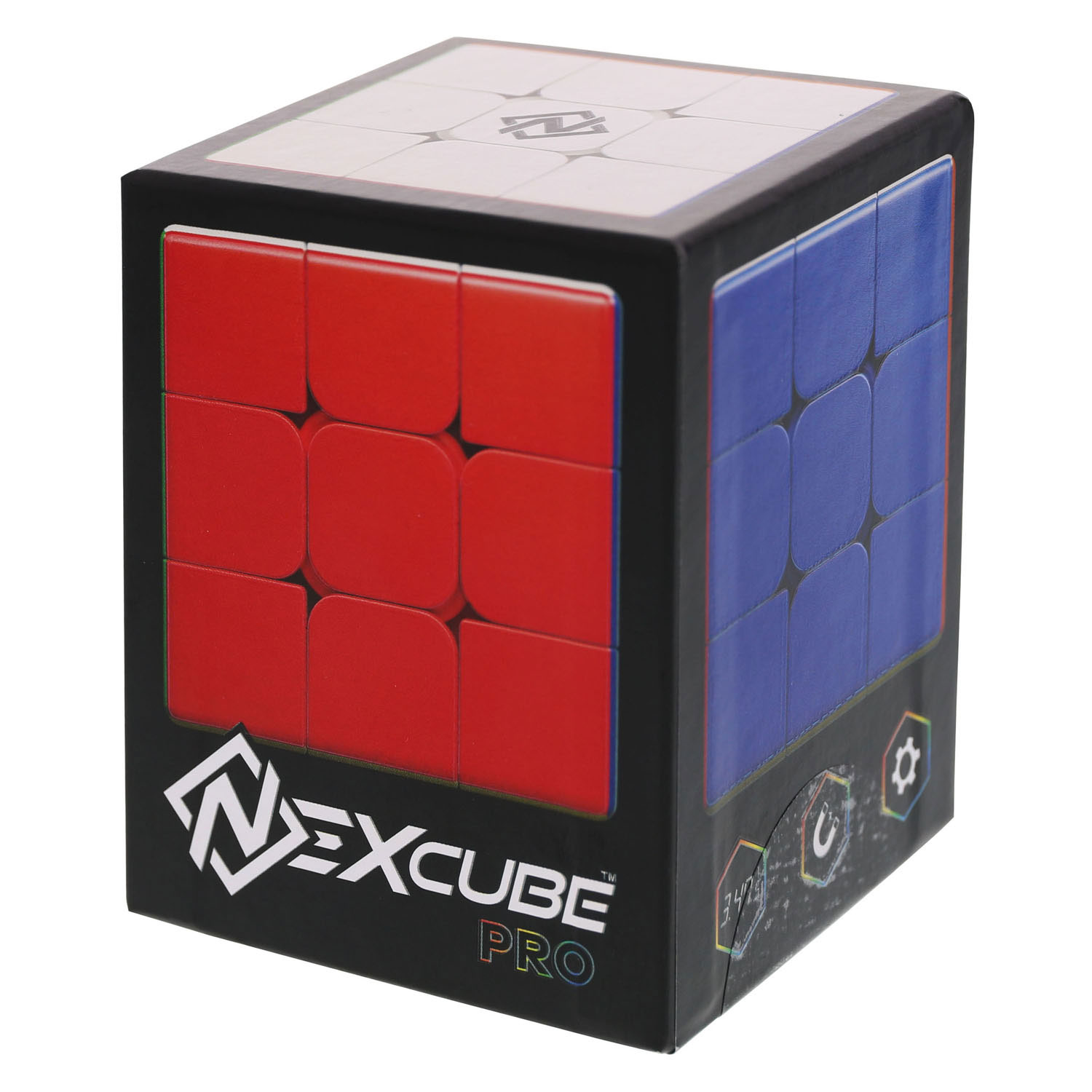 Nexcube Pro Cube – Denkrätsel
