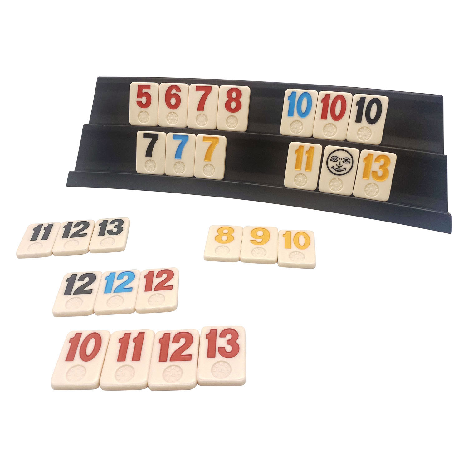 Goliath Rummikub Anniversary Edition