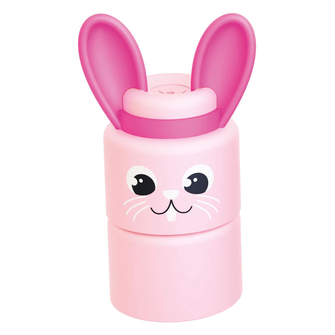 Quercetti Momy Soft Dieren - 12dlg.