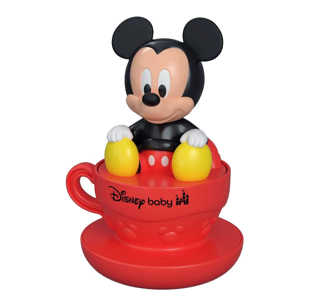 Clementoni Tol Disney Figuur