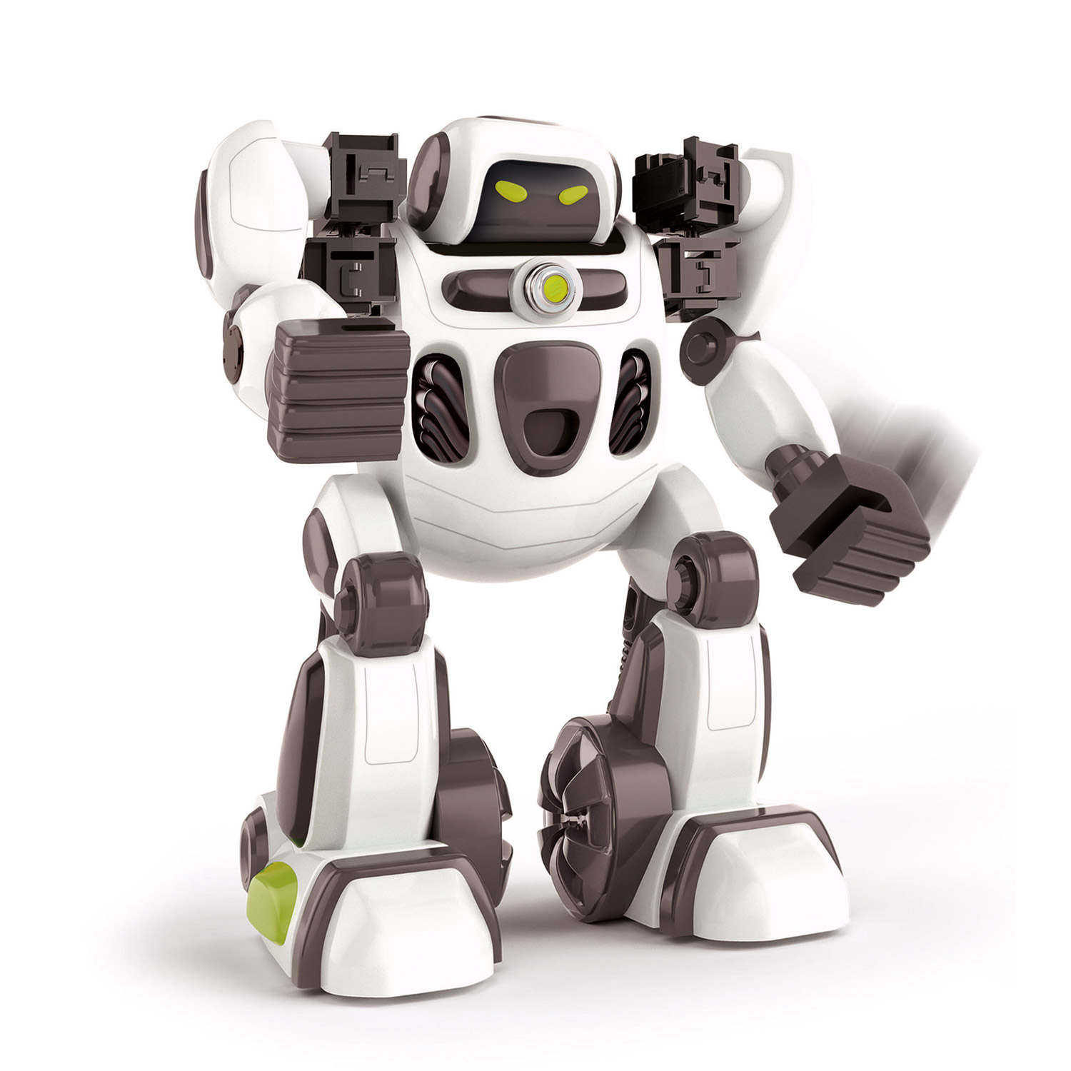 AiRo Artificial Intelligence Robot