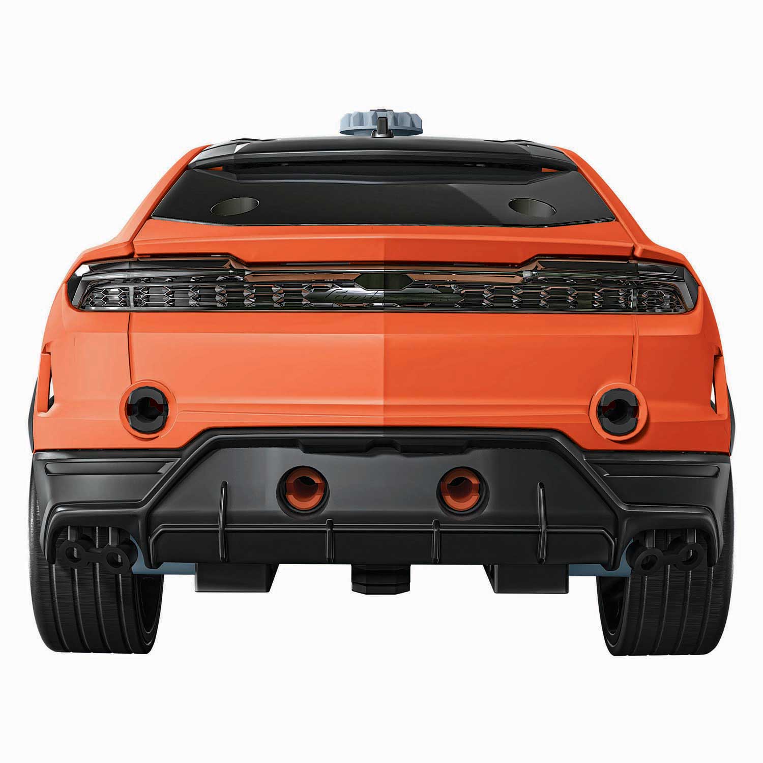 Clementoni Wetenschap & Spel Lamborghini Urus