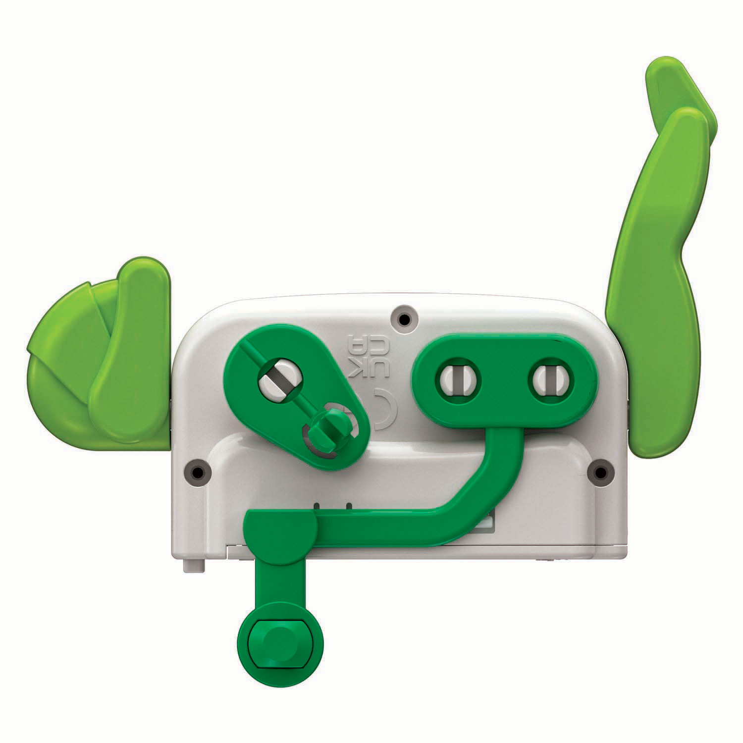 Clementoni Wetenschap & Spel - Robots Sports Climber