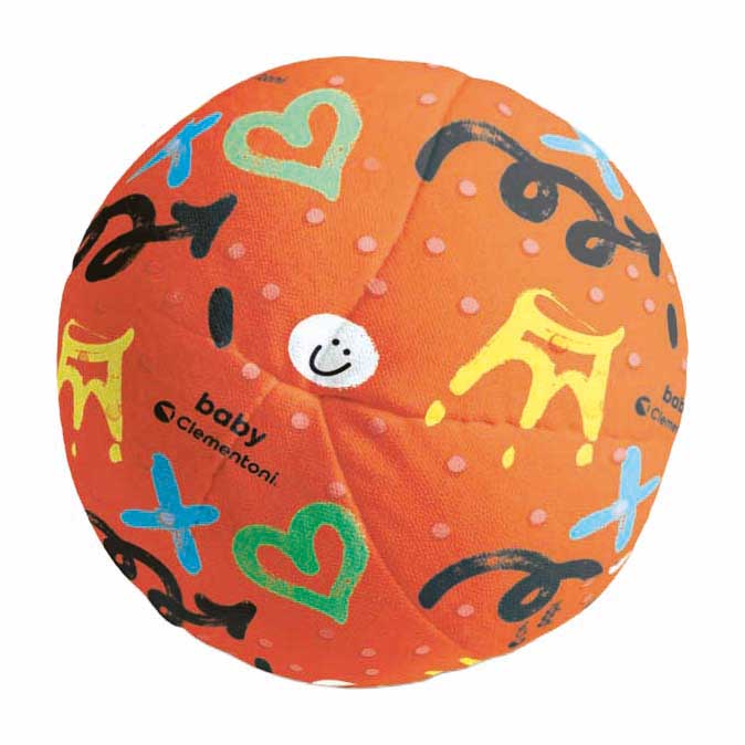 Baby Clementoni Richt en Schiet Basketbal
