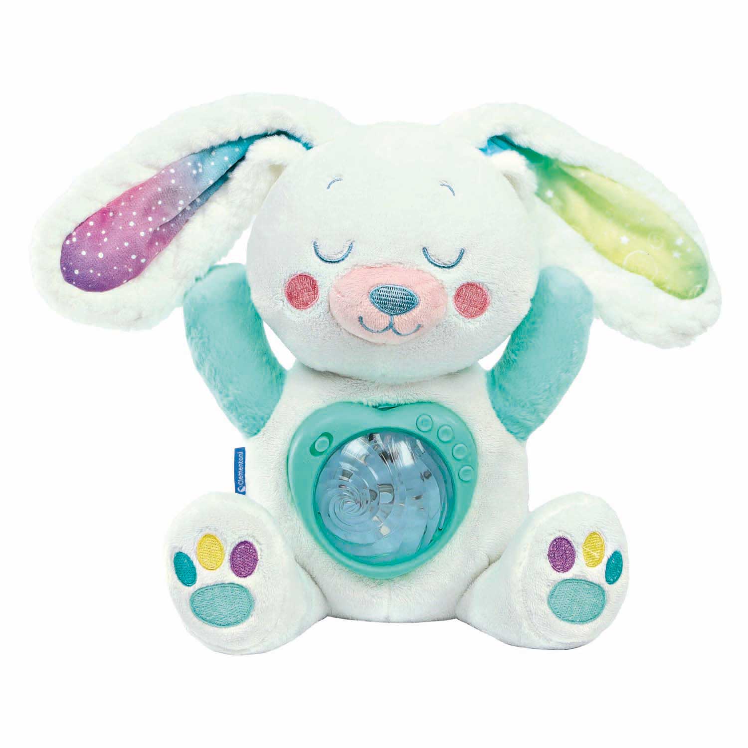 Baby Clementoni Noorderlicht Projector
