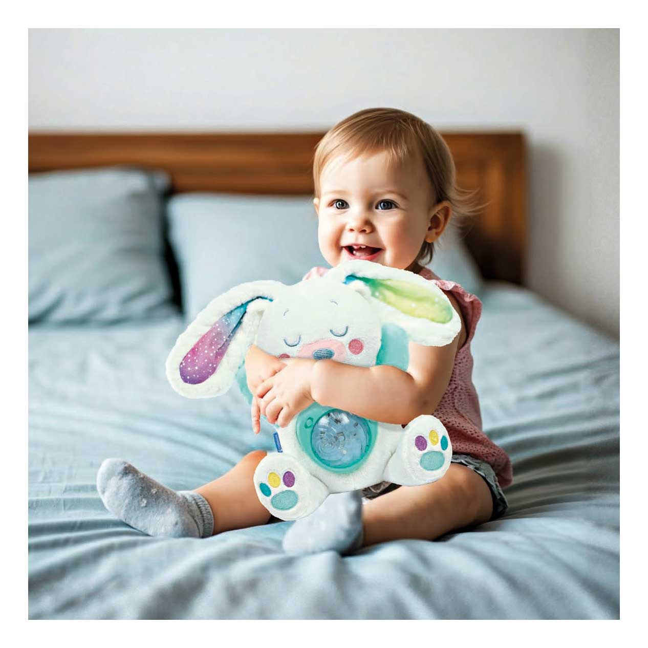 Baby Clementoni Noorderlicht Projector