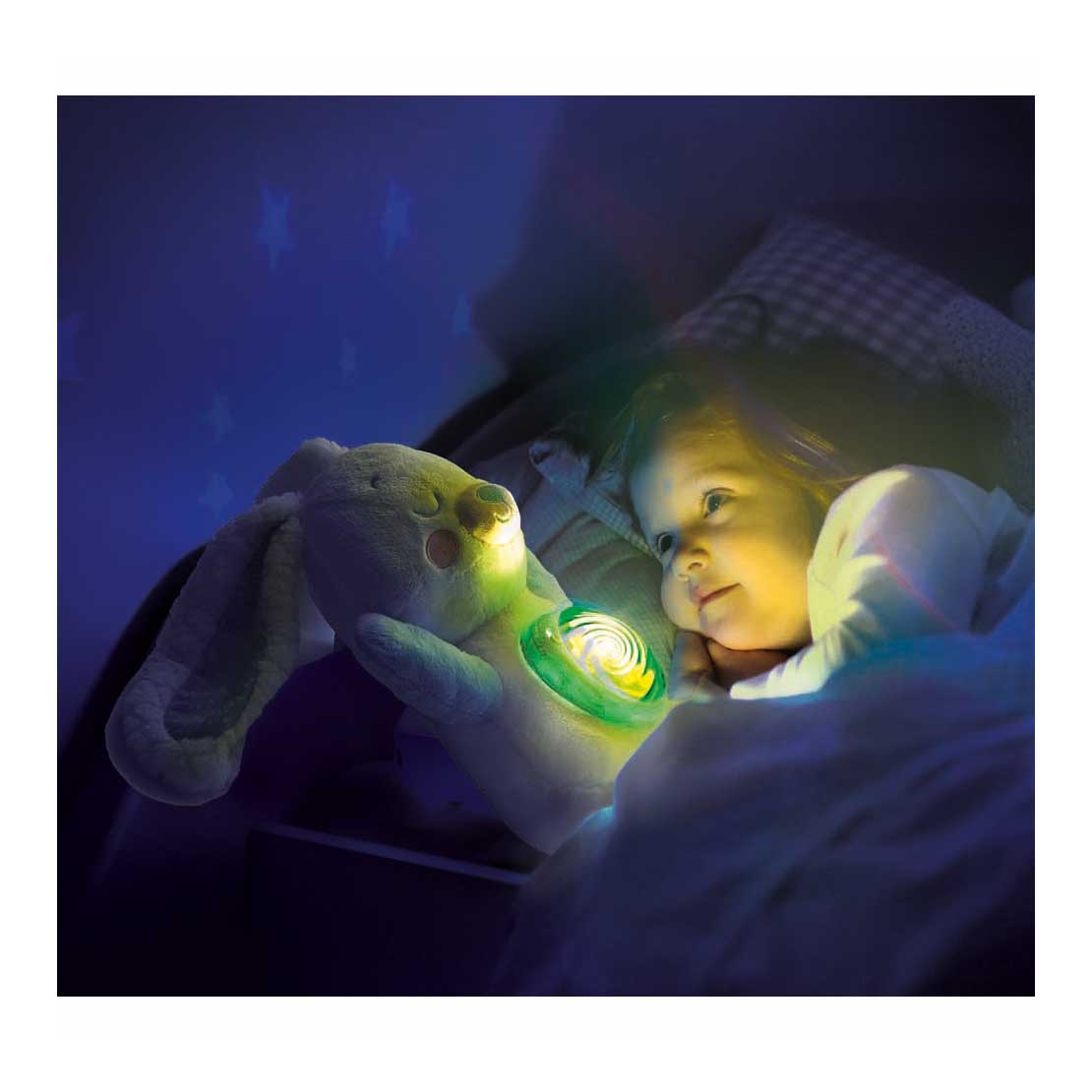 Baby Clementoni Noorderlicht Projector