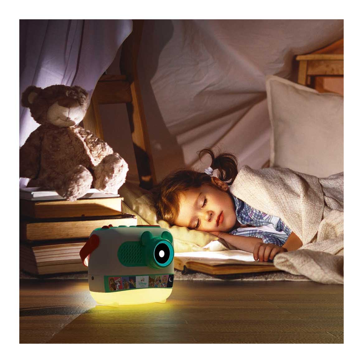 Clementoni Disney Baby Voorleesprojector