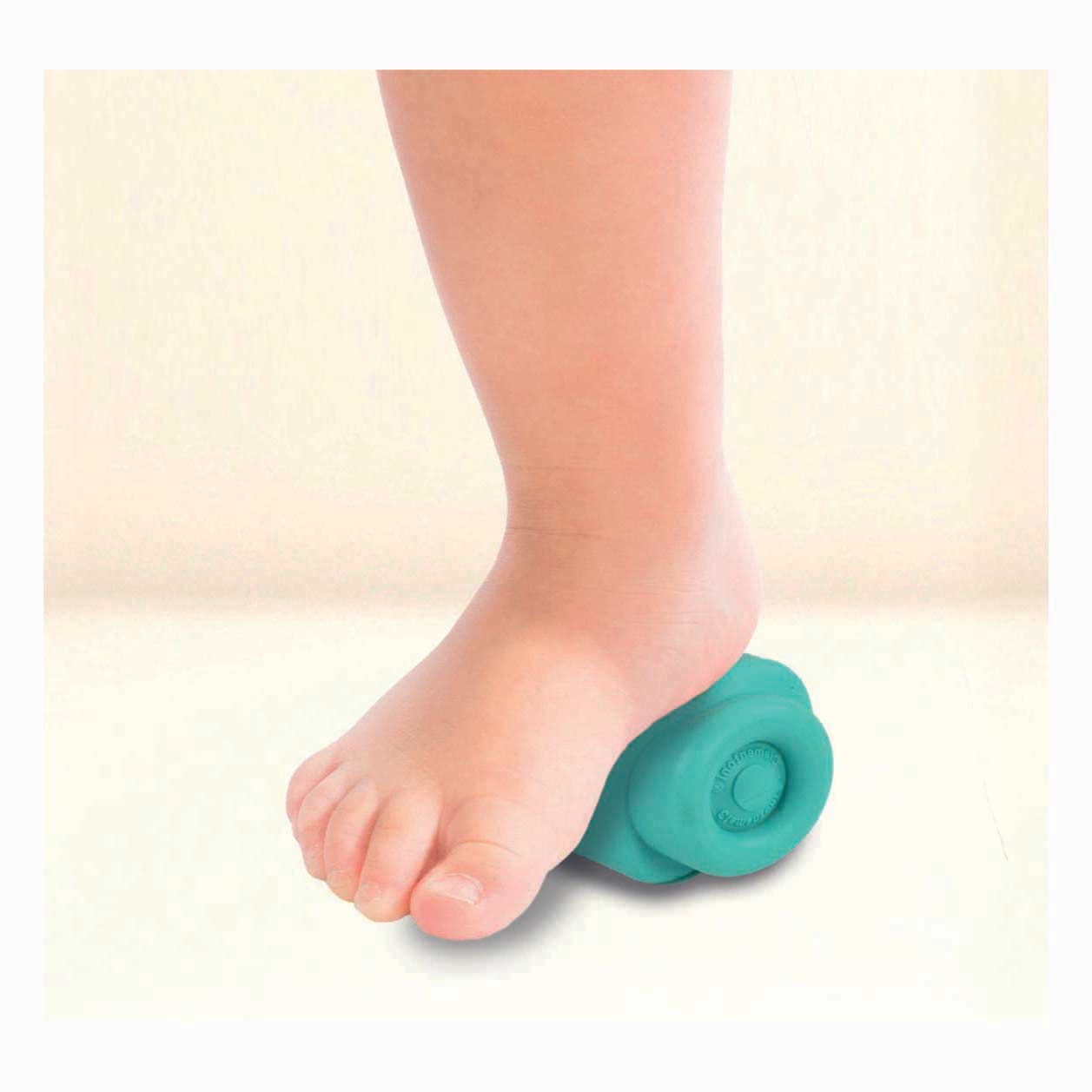 Clementoni Soft Clemmy Stofzuiger met 6 Blokken