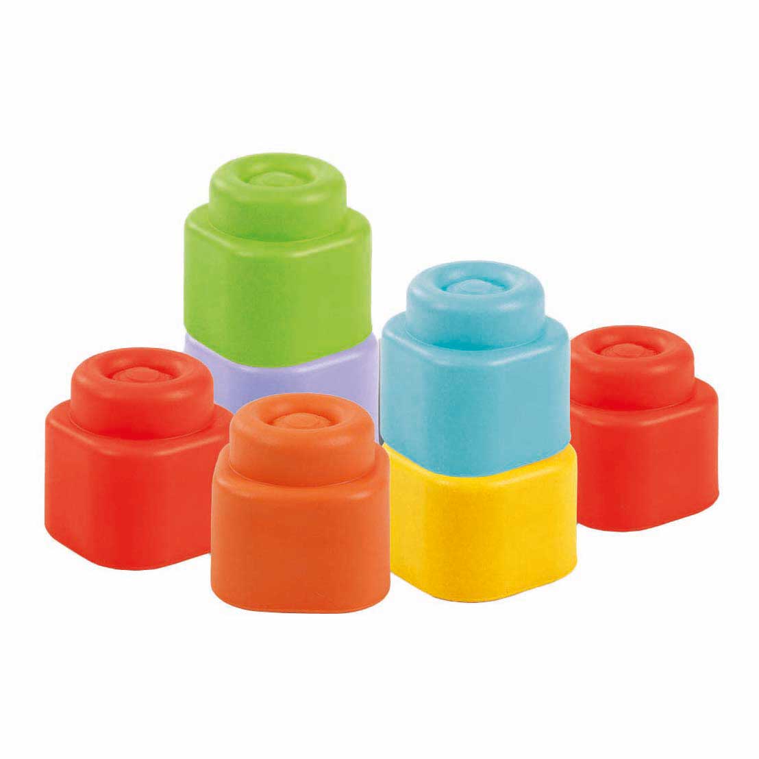 Clementoni Soft Clemmy Wasmachine