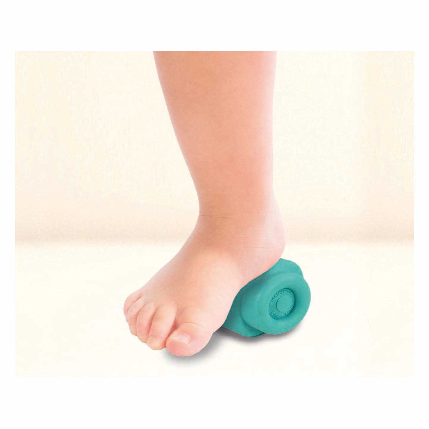 Clementoni Soft Clemmy Wasmachine