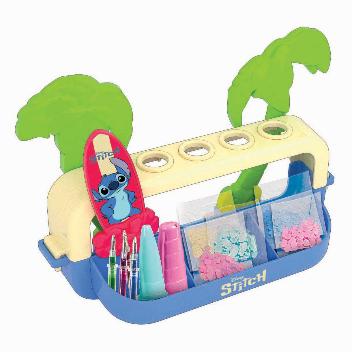 Clementoni Stitch Pennen Creatie Studio