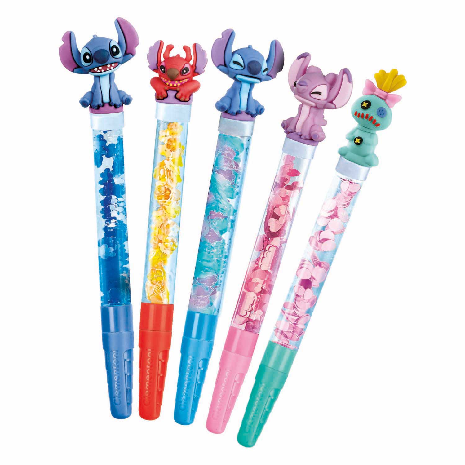 Clementoni Stitch Pennen Creatie Studio