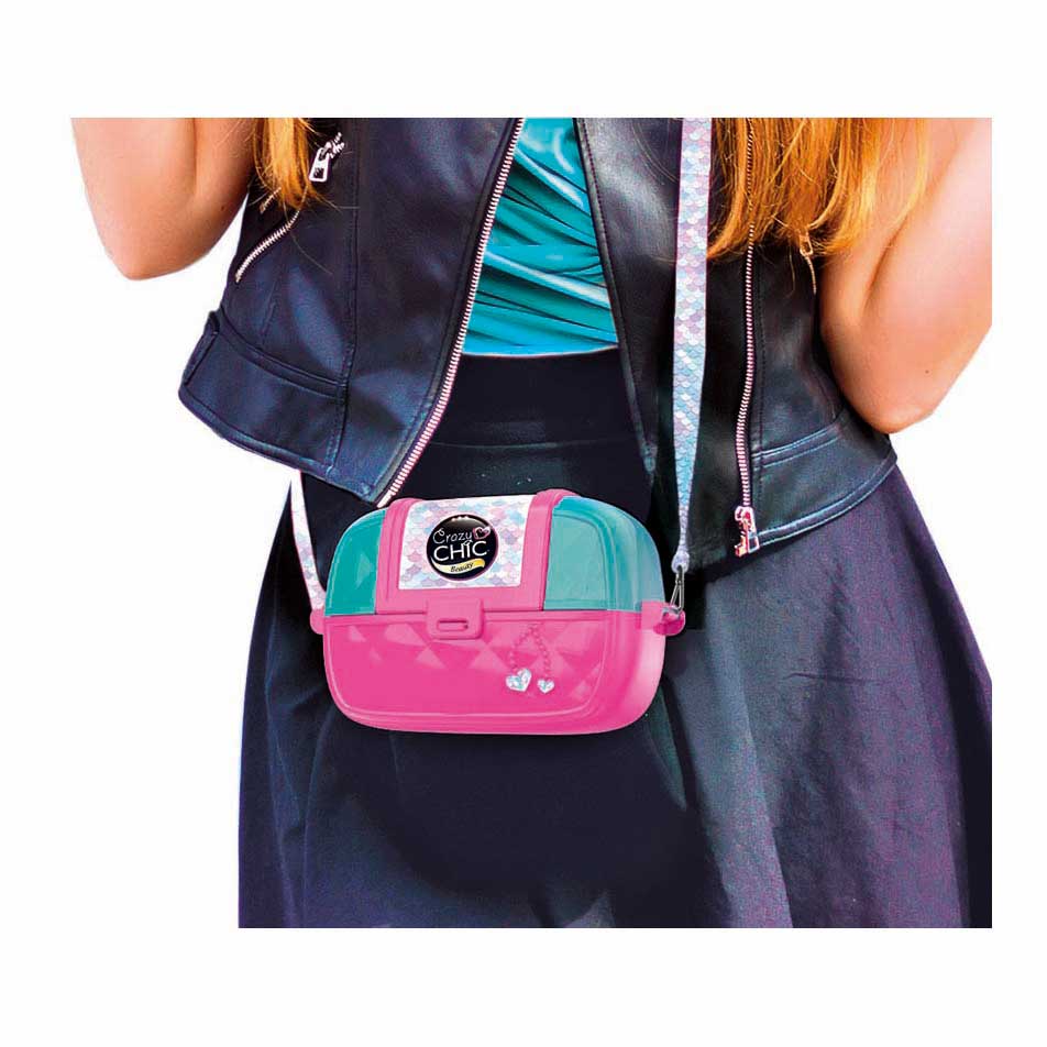 Clementoni Nagelset Koffer Clementoni Nagelset Koffer