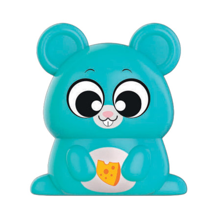 Clementoni Baby Baby Stapelspel