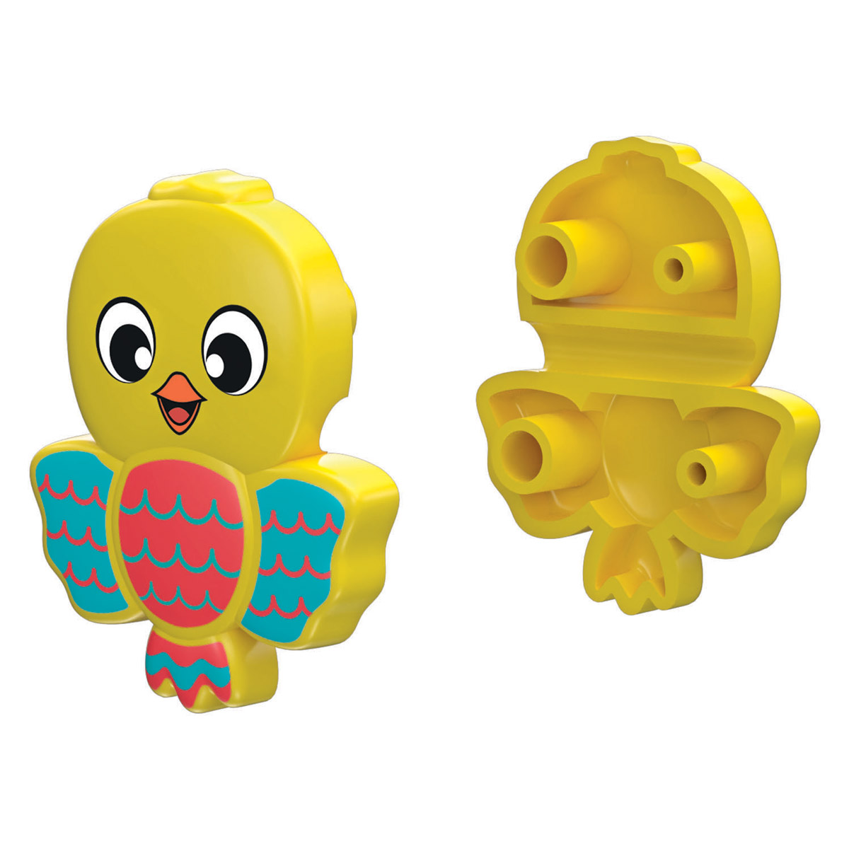 Clementoni Baby Activiteitenspeelgoed Kralen & Veters