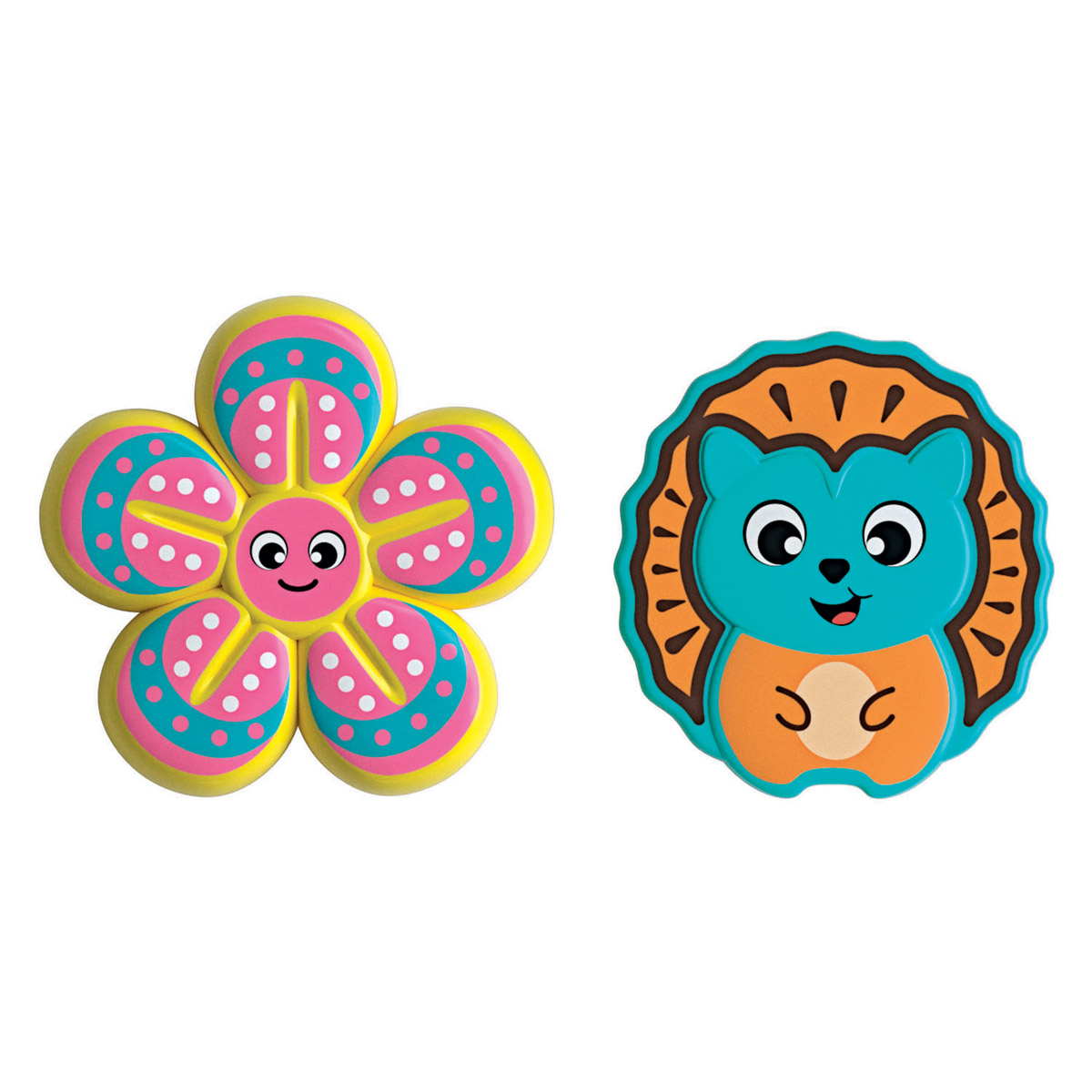 Clementoni Baby Activiteitenspeelgoed Kralen & Veters
