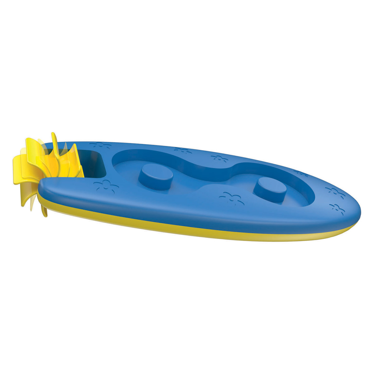 Clementoni Baby Baby Badspeelgoed Surfset Stitch & Angel