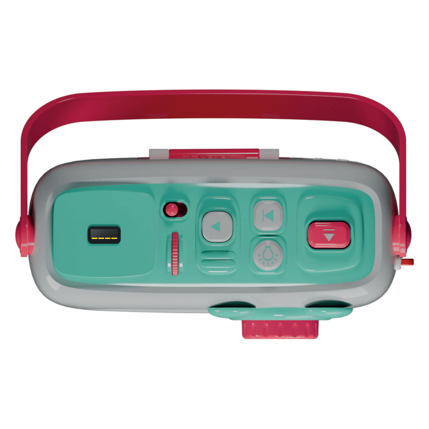 Clementoni Disney Baby Storyteller Projector Plus