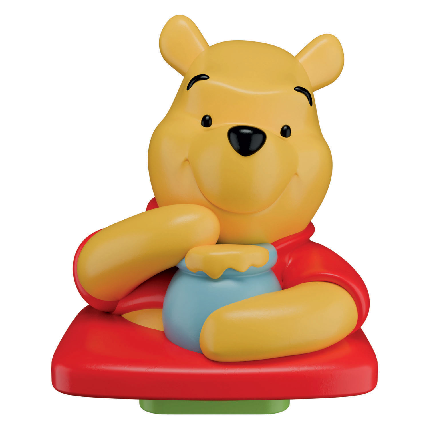Clementoni Baby Disney Baby Verhalenverteller Cassette Winnie de Poeh