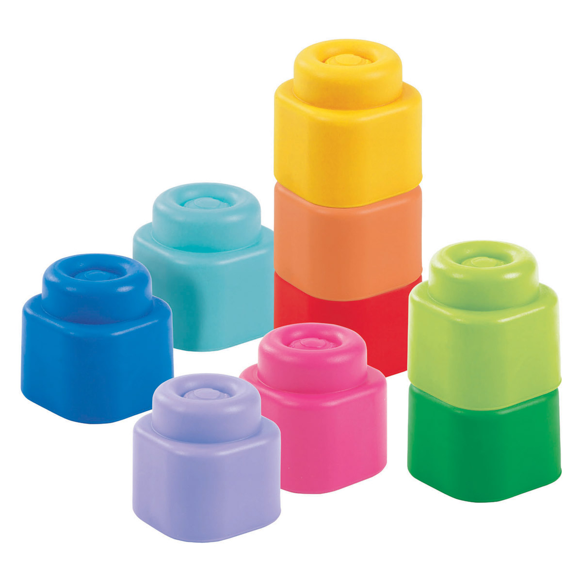 Coffret Clementoni Clemmy en boîte