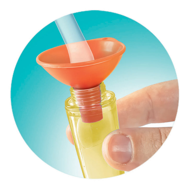 Clementoni Idea Maak Je Eigen Markeerstiften - Zomervrienden