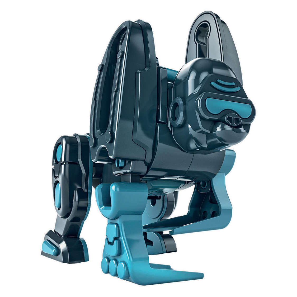 Clementoni Wetenschap & Spel Gorilla Robot