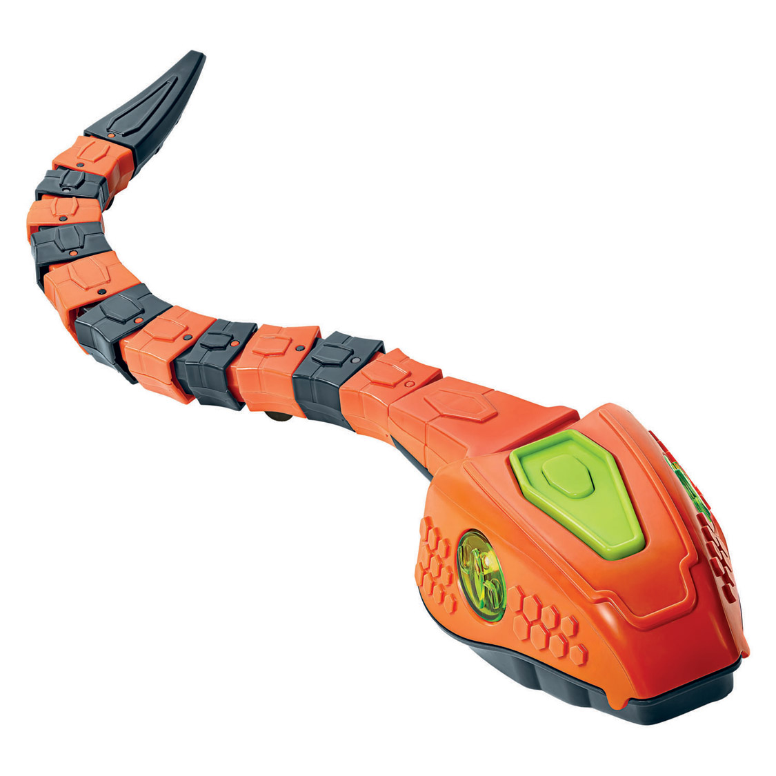 Clementoni Wetenschap & Spel Robotslang