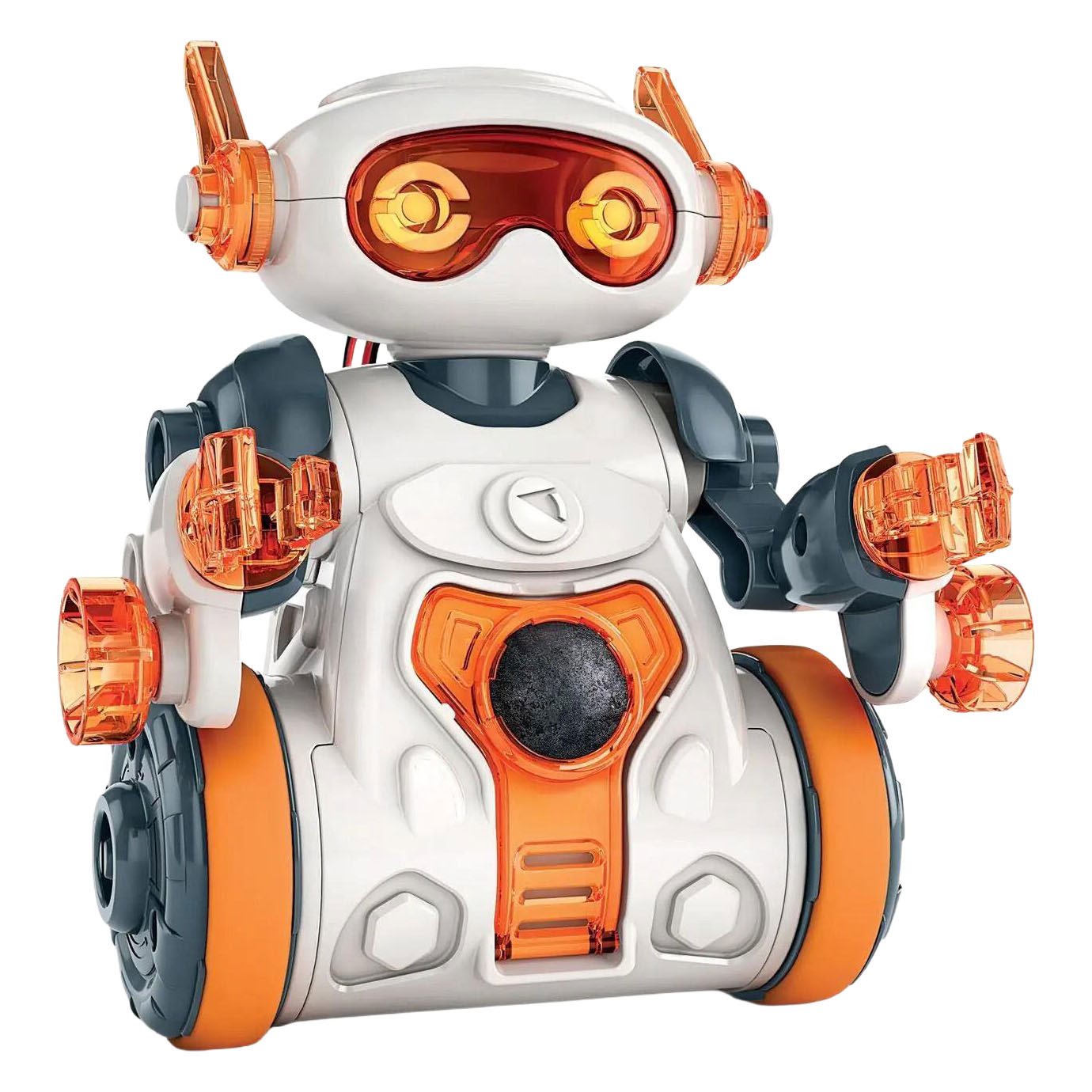 Clementoni Wetenschap & Spel Mio Robot