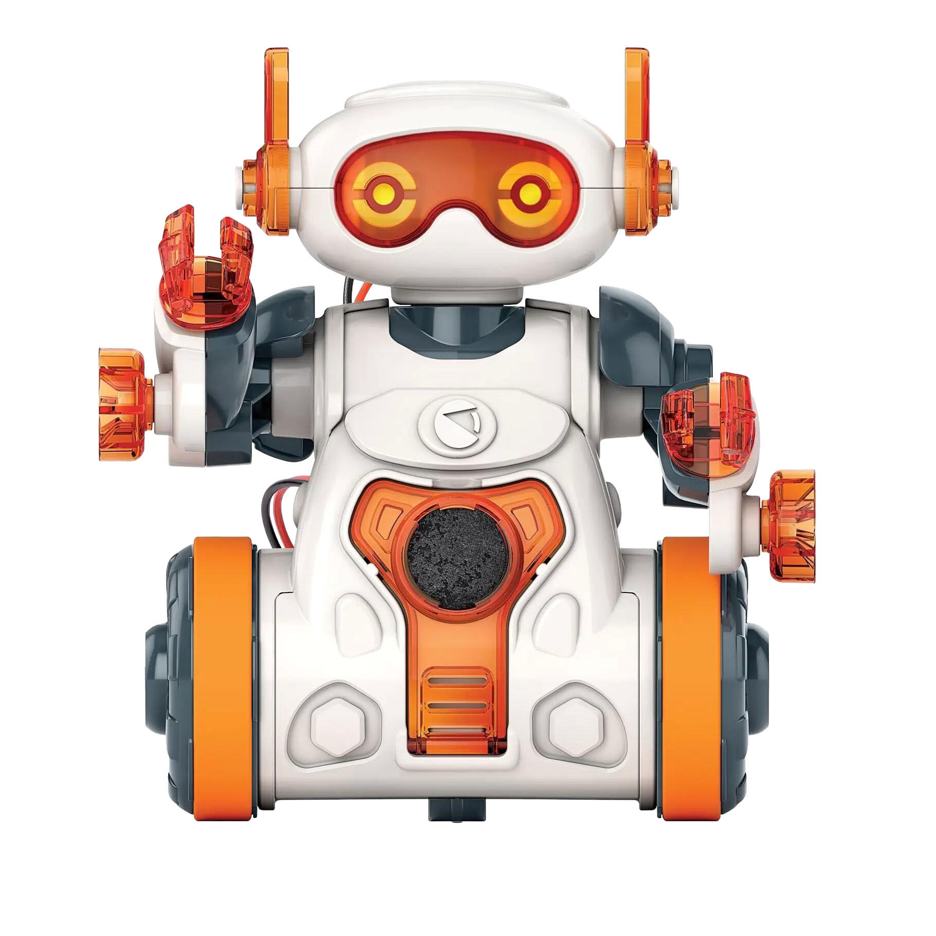 Clementoni Wetenschap & Spel Mio Robot