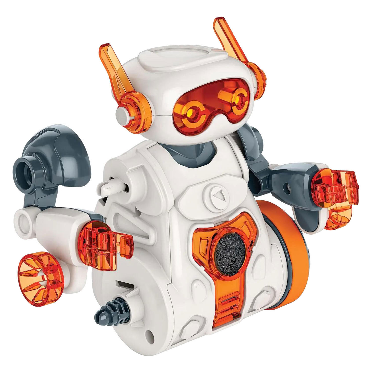 Clementoni Wetenschap & Spel Mio Robot