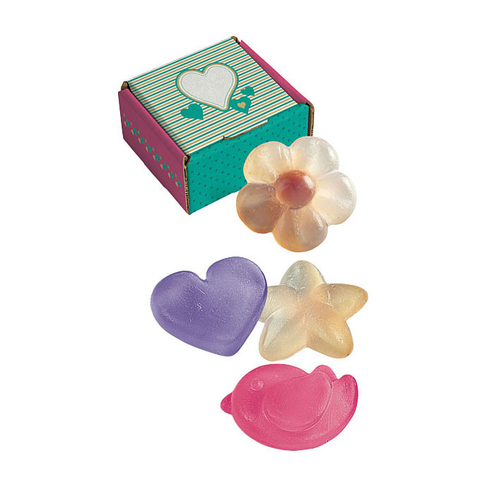 Clementoni Science & Play Mon laboratoire de savon