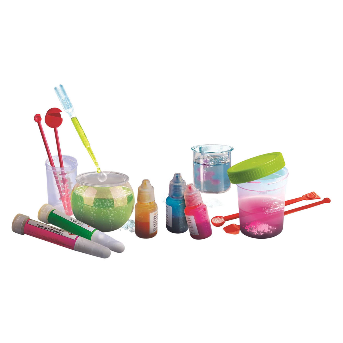 Clementoni Science & Play Abacadabra