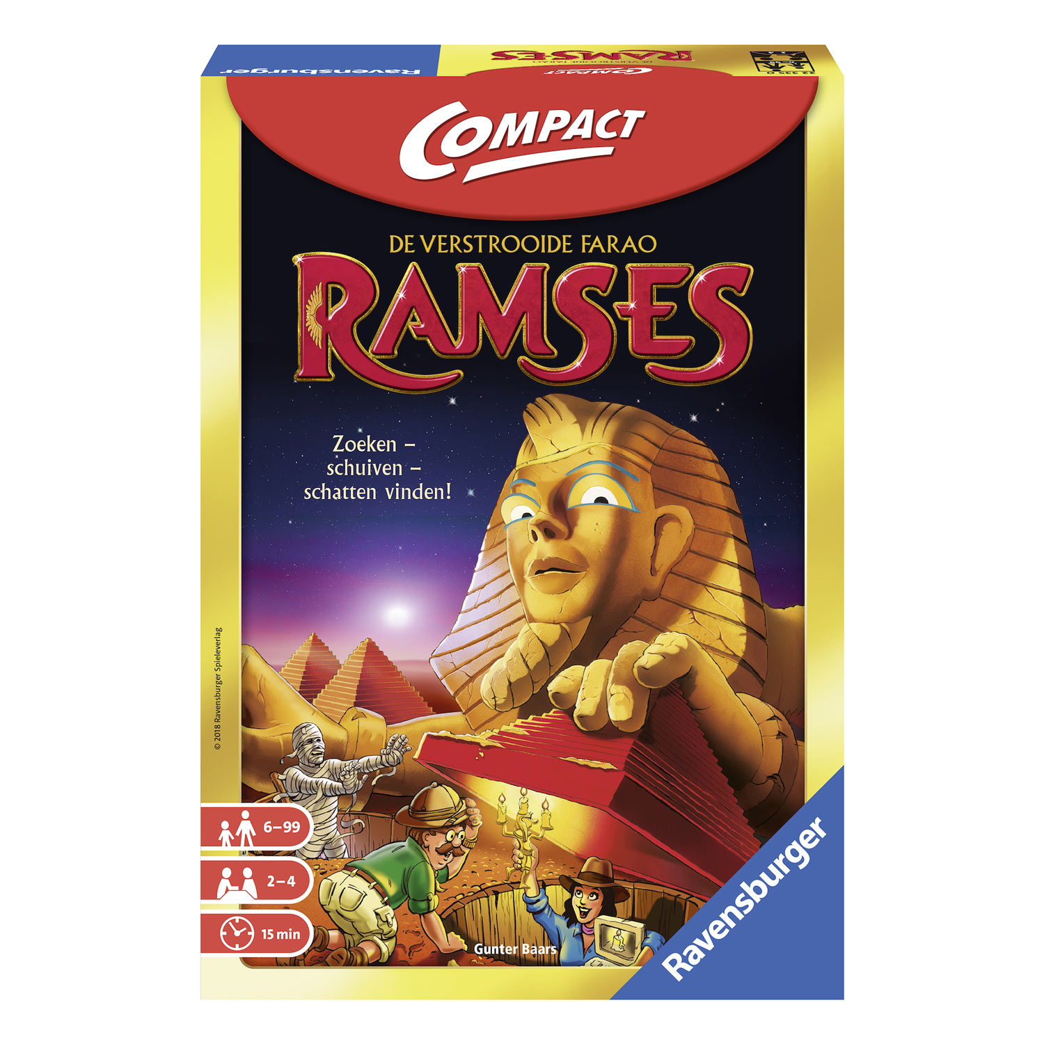 Ramses Compact