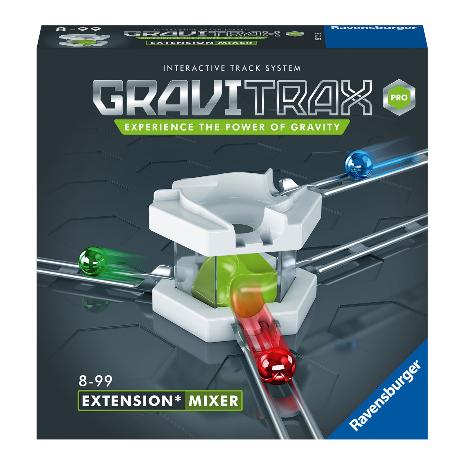 GraviTrax Pro Vertical Uitbreidingsset Mixer