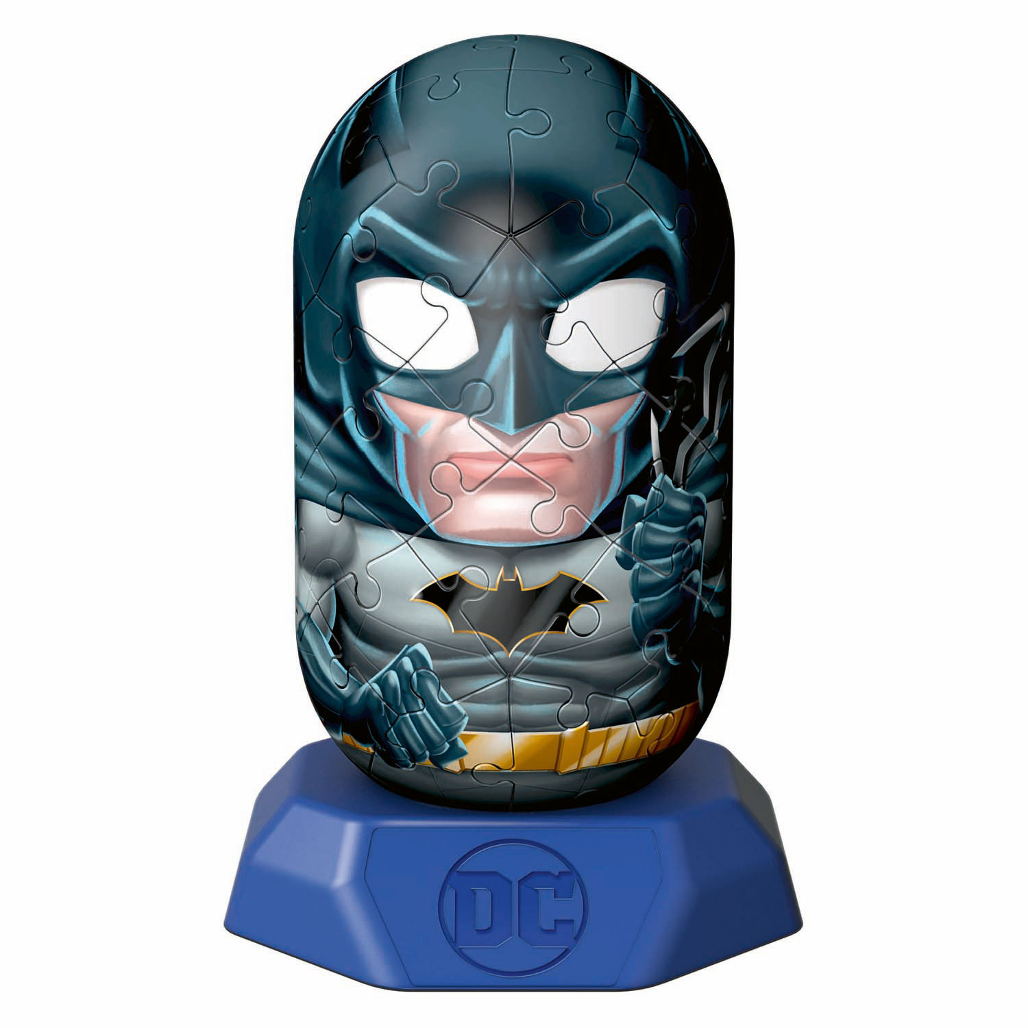 3D Puzzel Hylkies DC Batman - 54st.