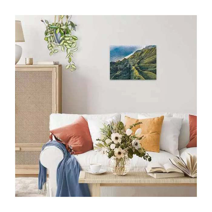 Ravensburger Legpuzzel De Kracht van de Natuur - 500st.