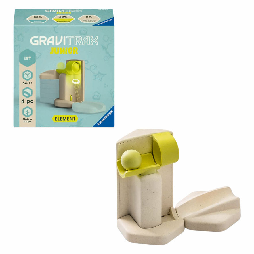 GraviTrax Junior Erweiterungsset Element Lift